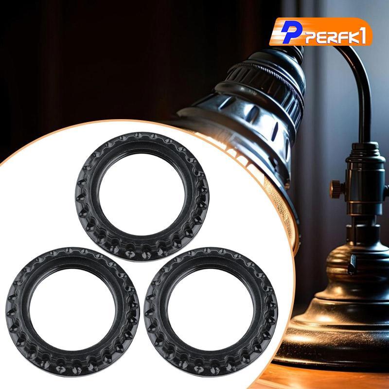 Nhẫn đèn thay thế E26, Lắp đặt dễ dàng và tiện lợi, Nhẫn chụp đèn, Đèn chiếu sáng phòng khách sạn