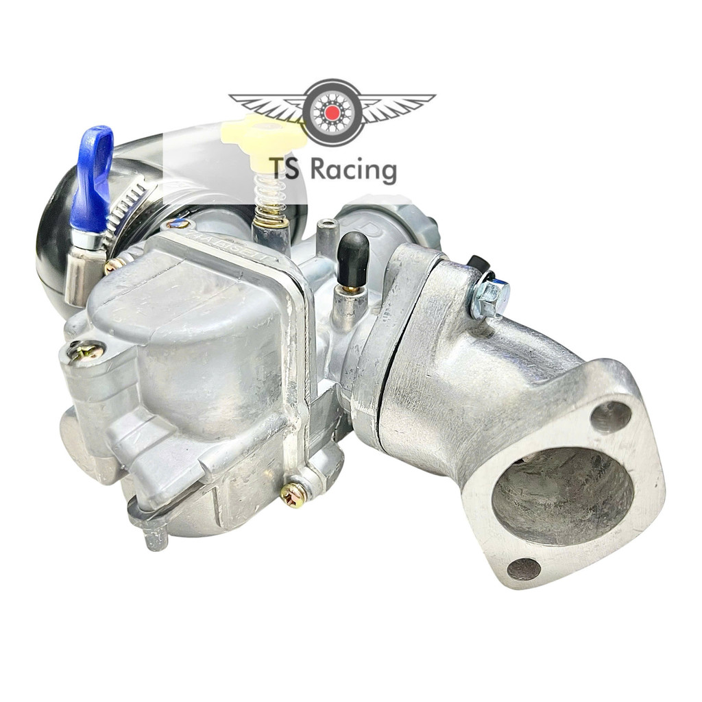 (ND) Combo bộ bình xăng con bông mai cho các dòng xe số