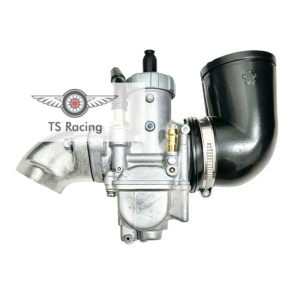 (ND) Combo bộ bình xăng con bông mai cho các dòng xe số