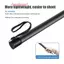3M Sợi Carbon Vô Hình Phiên Bản Mở Rộng Selfie Sti Cực Nối Dài Có Thể Điều Chỉnh Cho Máy Ảnh Toàn Cảnh Insta360 Camera Hành Động