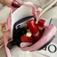 JULYHOT Sáng Tạo Matryoshka Túi In Nữ Đeo Ngang Túi Nữ Thời Trang Mới Túi Da PU Điện Thoại & Ví Túi Đeo Vai Bolsas Massivedeals