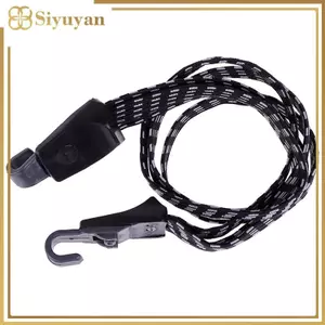 Siyuyan Xe Đạp Hành Lý Ra Carrier Dây Đàn Hồi Xe Đạp Cargo Ras Có Móc Buộc VN