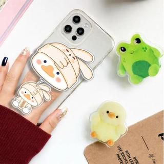 Griptok Domundi DMD giá đỡ điện thoại dmd Alinor Oh ae Nongzon