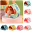 CAST Hamster House Mềm Mini Lồng Thoải Mái Mùa Đông Chuột Lang Tổ