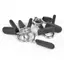 Kẹp Barbell Cổ Lò Xo Kẹp Tập Gym Trọng Lượng Quả Tạ Lo Kit Barbell Lo VN
