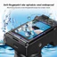 3 Máy Ảnh 9H Kính Cường Lực Cho OM SYSTEM OM-5 M2 OM-3 Tough TG-7 Olympus OM-D E-M10 M4 E-M5 E-M1 M3 S M2 PEN E-P7 E-PL10 E-PL9 E-PL8 LCD Camera HD Kính bảo vệ màn hình