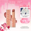 Son thỏi lì, lên màu siêu xinh Hàn Quốc Romand Zero Matte Lipstick 3g