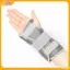 VFZ Cổ Tay Cung Cấp Hỗ Trợ Cho Chấn Thương Giảm Đau Từ Hội Chứng Đường Hầm Cổ Tay Và Hỗ Trợ Trong Phục Hồi Dislocations Louislifecool