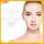 VFZ Miếng Đệm Silicon Chống Nhăn Lão Hóa Có Thể Tái Sử Dụng Mặt nạ Mắt Silicon Cheek Trán Chống Nhăn Mặt Stier Chăm Sóc Nâng Da Louislifecool