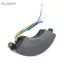 Belleshopp Bộ Điều Chỉnh Điện Áp Máy Phát Điện Yanmis 250V 470UF Tự Động Điều Chỉnh Xăng Đen 5-6.5KW