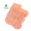 1 Cặp Gel Dưỡng Ẩm Sos Spa Silicone Chống Chèo Protect [Mới]