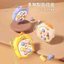 Cầm Tay Mini Whack-a-Mole Báo Chí Âm Nhạc Cho Bé Giáo Dục Sớm Bé Trai Bé Gái Ngón Tay Bấm Đồ Chơi Huarongdao O0ZI