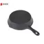 Chảo Trứng Gang Mini 10cm Chảo Chiên Nhỏ Chống Dính Cho Qui Ăn Sáng Nấu Ăn Di Động Cho Cắm Trại Ngoài Trời VN