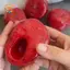 CANAMEK Dưa Hấu Slushy Squishy Đồ Chơi Chậm Bóp Mềm Fidget Đồ Chơi Giảm Căng Thẳng Đảng Ủng Hộ Trẻ Em Quà Tặng Sinh Nhật CSF