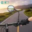 Gương chiếu hậu xe đạp cao cấp GHX 360° Ống kính HD chống chói xoay phổ biến cho xe đạp điện Xe đạp leo núi Đi xe ngoài trời VN