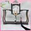 MYPANDA Hanfu seels Nelace Dây chuyền dài cổ điển Trung Quốc Nelace Đường Minh triều đại Hanfu Mặt dây chuyền Nelace cho nữ Cô gái.