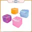 POWER Maltose Cube Vent Squishy Đồ chơi mềm mại Đồ chơi giải nén khối đá tăng chậm cho mọi lứa tuổi Giảm căng thẳng.