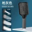 Súng Màu Xám Áp Lực Đầu Tắm Bộ Khách Sạn Phòng Tắm Tắm Vòi Tắm Nước Nóng Cầm Tay Silicon Áp Lực26070206