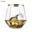Bigapple 360ml Kính Trong Suốt Cotail Cốc Trà Cà Phê Drinkware Cho Đảng Bar Club RDG