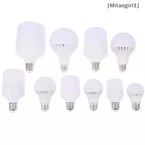 Bóng Đèn LED DC 12V Đèn LED 5W 7W 9W 12W15W 20W 30W Cho Bóng Đèn Led12-85V [Vn]