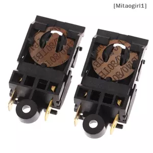 Công tắc giữ nhiệt ấm đun nước điện 10-13A / 16A, Bộ phận nhà bếp DIY [Vn]