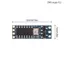 Bảng điều khiển động cơ không chổi than 1S-2S DC 3.7V-8,4V 4A cho 1104 1106 1306 1407 1503 [Vn]