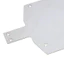 1 Chiếc MJX Hyper Go Khung Xe Giáp Tấm 14211 Thép Không Gỉ Hạng Nặng Trượt Bảo Vệ Cho 1 / 14 Cân RC Xe Nâng Cấp