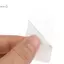 Băng keo dán mặt mỏng vô hình hình chữ V có nếp nhăn nâng lên