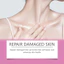 OUHOE Extra Strong Peeling Oil 110ml Tinh dầu tẩy tế bào chết nhẹ nhàng Làm mềm da chết Cải thiện tông màu da xỉn màu không đều Vết rạn da mịn màng Vết sẹo dưỡng ẩm Dầu phục hồi da cơ thể