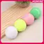 JASMINE Huấn luyện độ đàn hồi cao Giải trí Bóng tennis Forpetition Bài tập huấn luyện sợi đàn hồi Cao su Bóng tennis ngoài trời JASMINE