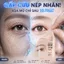 🔥sốc🔥Miếng dán ngủ chống nhăn HA |Miếng dán silicon xóa nếp nhăn cấp tốc |Patch chống nhăn rãnh cười bọng mắt dưỡng ẩm
