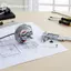 GE Covered Cực Động Cơ Không Đồng Bộ Cuộn Dây YJ58-12 16 20 Cho 220V Nóng Không Khí An Toàn Ổn Định Chống Muỗi Mùa Đông Giải Pháp Gia Đình VN