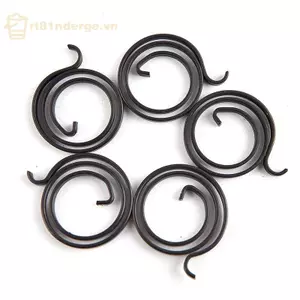 GE 5 Cái Thay Thế Lò Xo Núm Tay Cầm Chốt Cuộn Dây Bên Trong Sửa Chữa Xoắn Lò Xo VN