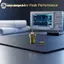 GE 5 Đầu Nối SMA-KY RF SMA Nữ Vách Ngăn Hàn Cốc Kẹp Cho Thiết Bị IoT Ăng Ten Tín Hiệu Dây Làm Việc VN