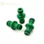 GE 5 Cái 1 / 2 Đầu nối ống nước Qui Connectors Garden Tap Joiner Joint Tool VN
