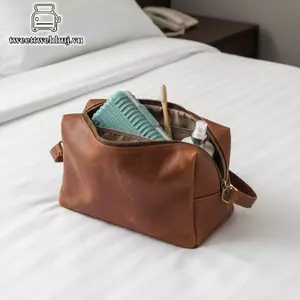Nhíphuj Hộp Đựng Xà Phòng Nhựa Chống Bụi Có Nắp Di Động Chống Rò Rỉ Xà Phòng Cho Phòng Tắm Nhà Du Lịch Cắm Trại Tắm VN