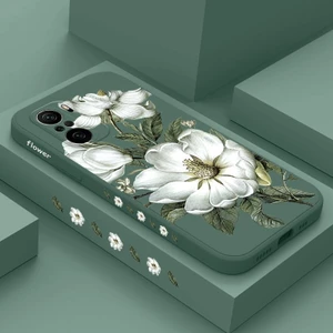 Ốp Điện Thoại Magn Carlia Thích Hợp Cho Redmi 15C 15 14C 13 13C 12 12C 10 10C 9 9A 9C 4G 5G A3 A2 Vỏ Bảo Vệ Thời Trang