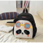 Mẫu Giáo Schoolbag Bé Trai Gấu Trúc Nhỏ Dễ Thương Ba Lô Nhỏ Nhẹ 2-3-6 Tuổi Bé Gái Du Lịch Ba Lô