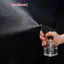 250ml / 500ml Rỗng Bền Có Thể Đổ Lại Có Thể Điều Chỉnh Sương Làm Tóc Salon DIY Thợ Cắt Tóc Chai Nước Nhựa Dụng Cụ Tạo Kiểu Tóc