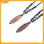 VFZ 1 Chín Mắt Tây Tạng Dzi Mặt Dây Chuyền Nelace Tây Tạng Hạt Thiên Đường Mang Lại Tốt Lu Louislifecool