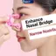 MAKY Kẹp định hình mũi thoải mái cho thiết bị máy duỗi cầu nâng Chăm sóc mũi hàng ngày Sử dụng VN