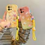 Thích hợp cho Redmi 15C POCO C85 Hoạt Hình Búp Bê Truyện Tranh Đồ Chơi TPU Mềm Silicone 3D Vỏ Điện Thoại YXDN