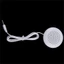 < CarFashion > Loa Gối Mini Di Động 35 Mm Cho Máy Nghe Nhạc MP3 MP4 Quà Tặng Âm Thanh Nổi Chất Lượng Cao
