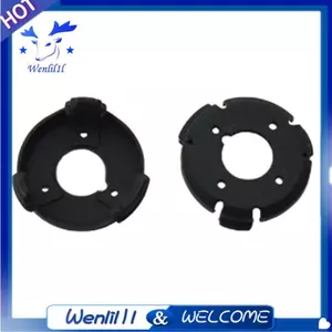 Gimbal Side Cao Su Giảm Chấn Cho Mini 3 Pro Drone Thay Thế Giảm Sốc Bóng Sửa Chữa Các Bộ Phận Thay Thế