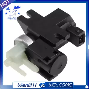 Bộ chuyển đổi áp suất chân không 6655403497 3512027000 Cho van điện từ S60 S80 V70 Carens Sorento