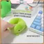 POWER 1 / 2 Cái Dpress Động Vật Ếch Lông Tơ Hình Hoạt Hình Anime Ếch Xanh Đồ Chơi Sang Trọng Ếch Mềm Mặt Dây Chuyền Sang Trọng Đồ Trang Trí Dễ Thương.