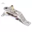 Bình Giữ Nhiệt Điện Gia Đình Điều Khiển Nhiệt Màu Bạc AC 250V 10A mới