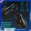 Tay cầm trái phải cho Switch 2- FissionGrip Grip Vỏ thay thế cho Switch 2 Grip Case / Neo