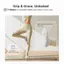 < WHPHous-t > Yoga Pilates Sos Chống Trơn Trượt Mũi Mở Liền Mạch Mềm Mại Thoáng Khí Vải Free Size Mắt Cá Chân Nữ Khiêu Vũ Thể Thao Sos Cho Tập Gym Thể Dục Đẹp