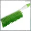 Khăn trải giường Bàn chải làm sạch mảnh vụn Lông mềm Quần áo để bàn Sofa Duster Hạt nhỏ Tẩy lông (Xanh lá cây)